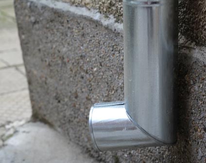 Drainage