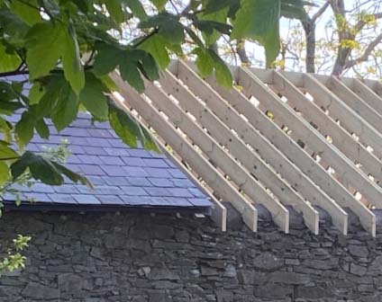 Roofing